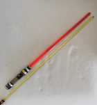Sabre de Luz Star Wars (Brinquedo)