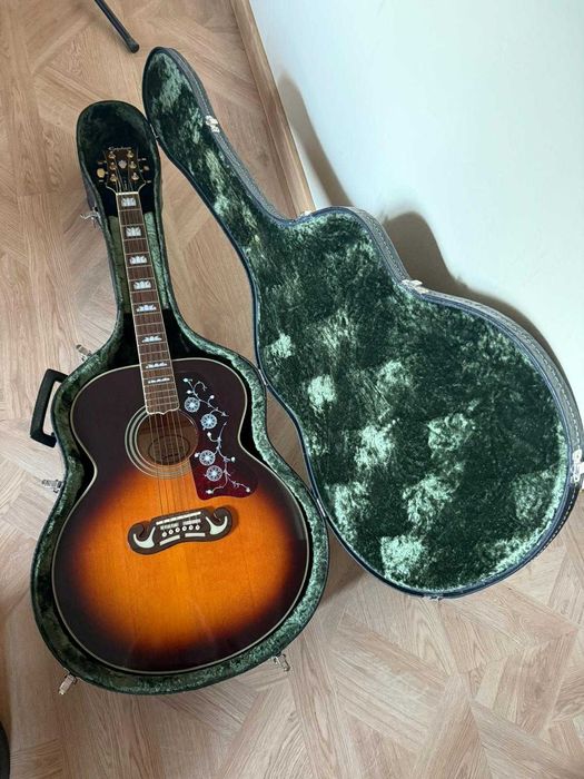 Gitara akustyczna
