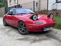 Mazda MX-5 NA miata