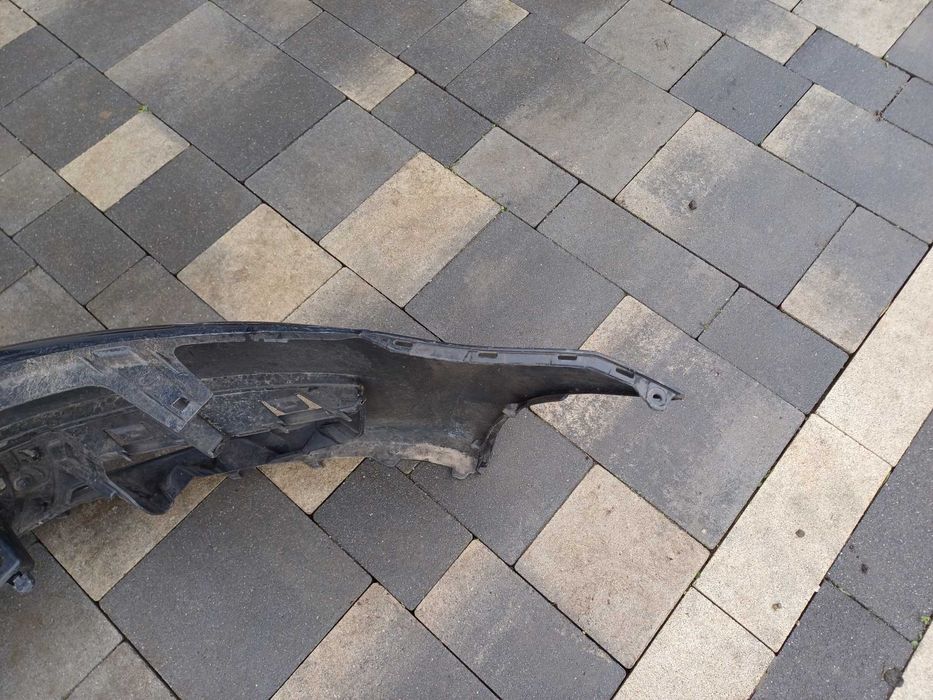 zderzak vw polo 5 V model 6r080.7221 rok 09-14