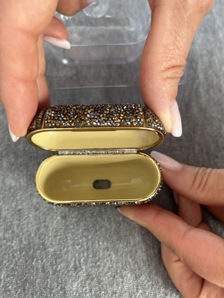 Etui na AirPods pro