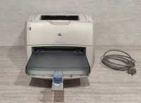 Принтер лазерний монохромний HP LaserJet 1300 РОБОЧИЙ Windows 10
