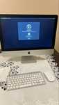 Sprzedam IMac intel core i5
