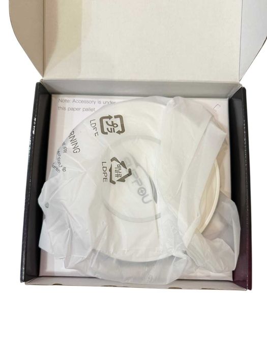 Смарт-проектор зоряного неба Smart Star Projector SK20