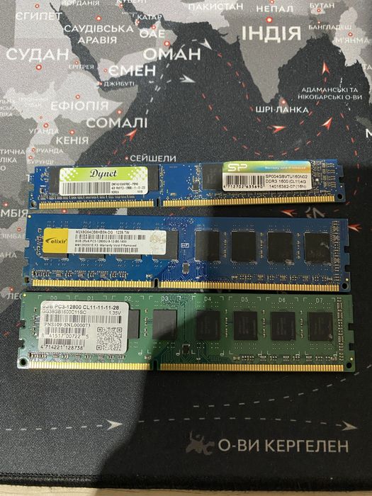 Комплект для пк i7-4770