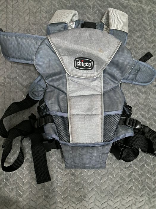 Ерго рюкзак Chicco