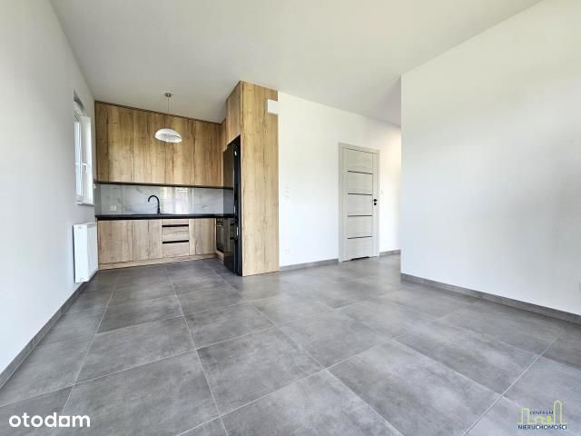 Komfortowe Mieszkanie Z Ogródkiem!