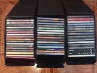 Lot de 50 CD,s de Musica