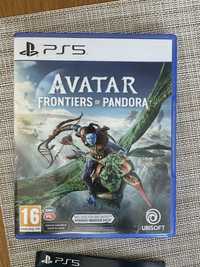 Avatar Frontiers of Pandora ps5 pl