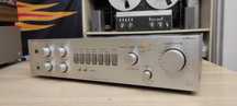 Усилитель  Luxman L-114A