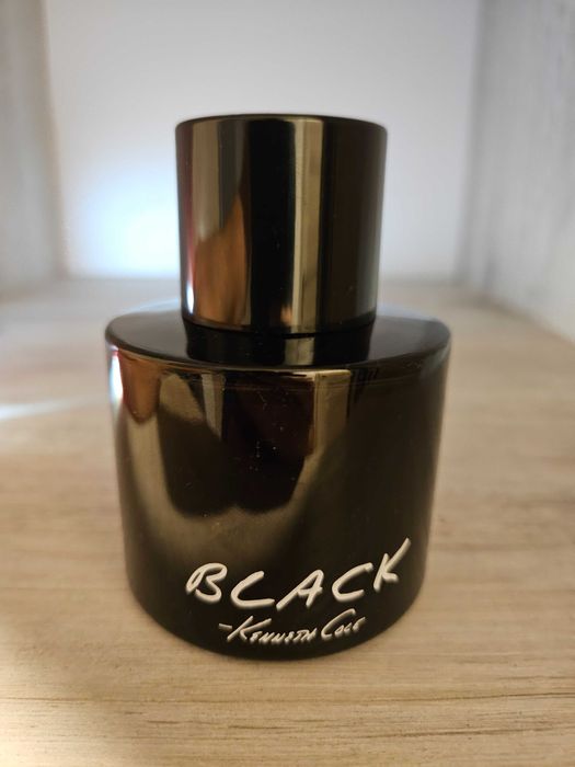 Kenneth Cole - Black for him