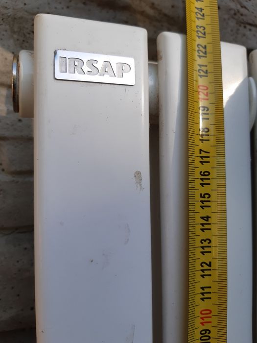 Grzejnik dekoracyjny Irsap Piano