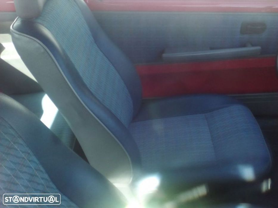 Material diverso de mecanica e chaoa - Fiat Cinquecento 900cc ( 1995 )