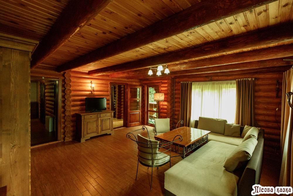 Оренда бази відпочинку на Закарпатті