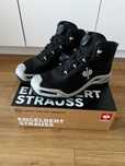 STRAUSS Buty ochronne S3 e.s. Kastra II mid