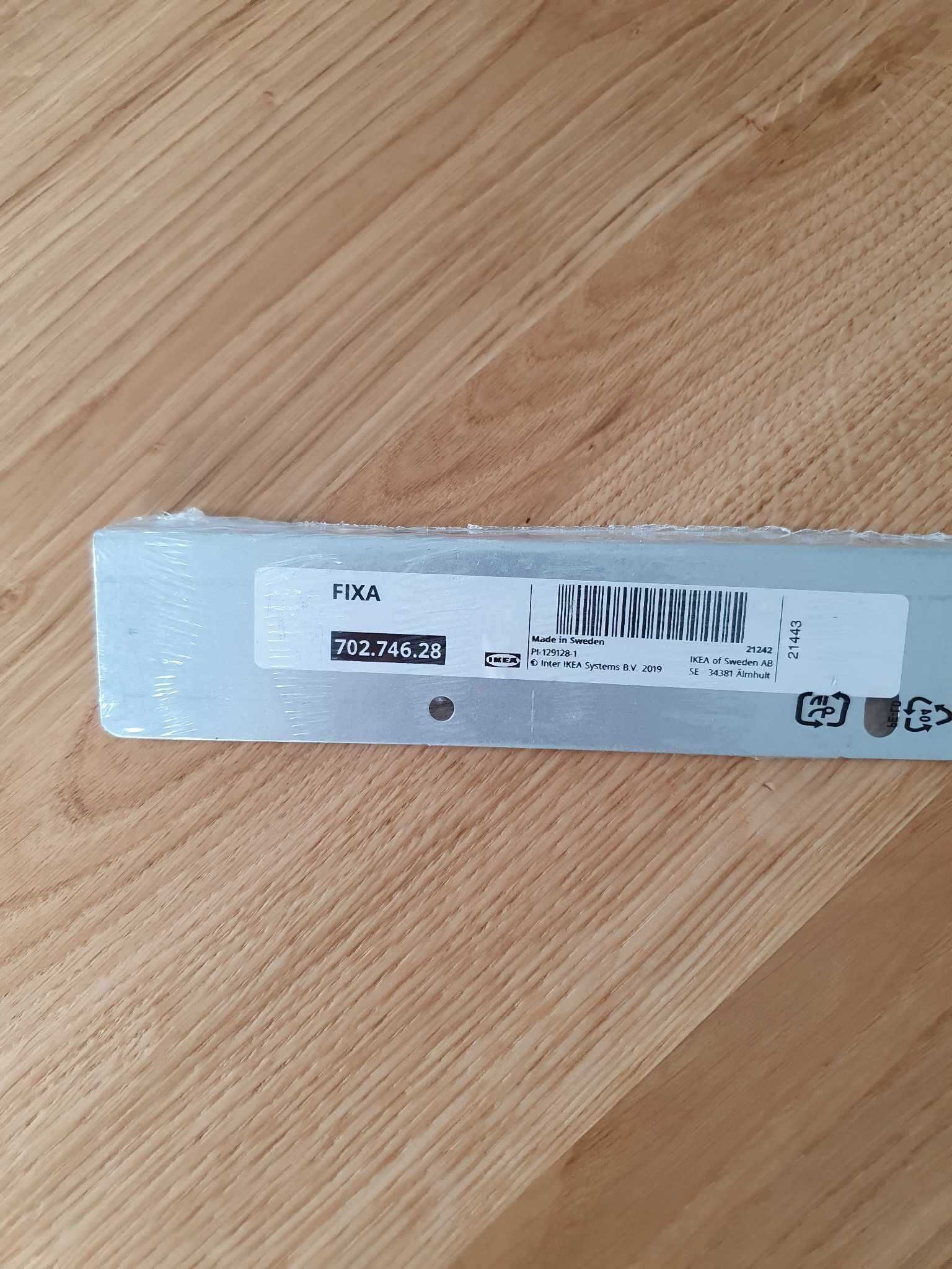 IKEA FIXA uchwyt mocowania blatu