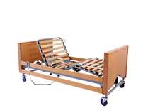 Cama Articulada Elétrica Elevatória Burmeier