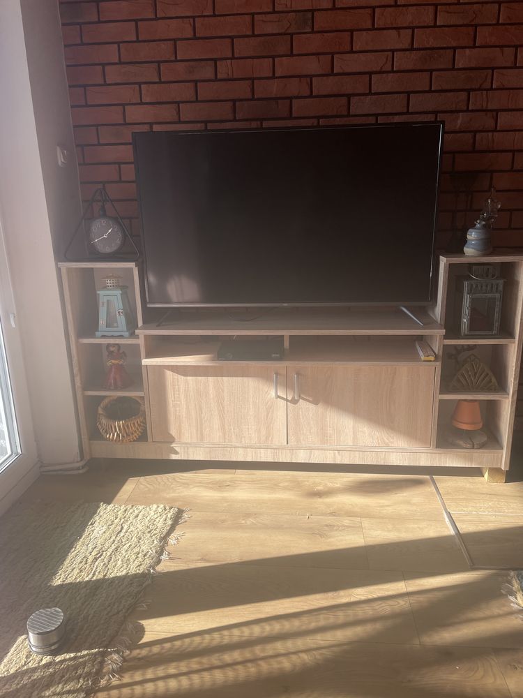 Komoda pod telewizor