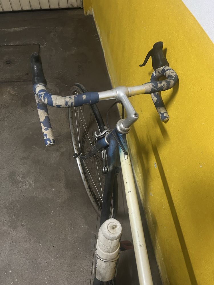 Bicicleta de estrada