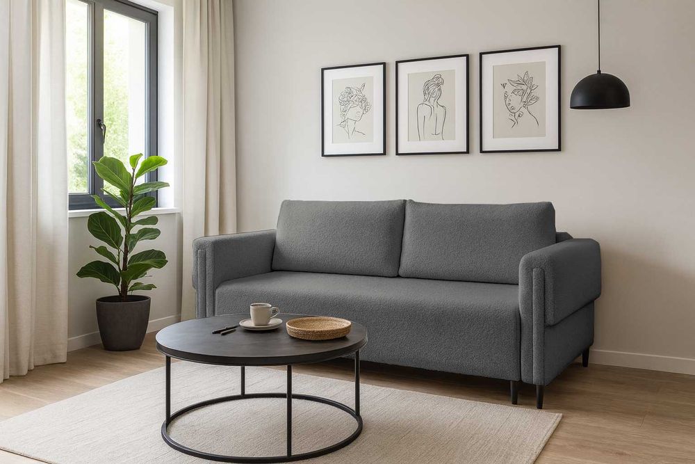 Kanapa Adel - Idźczak Meble