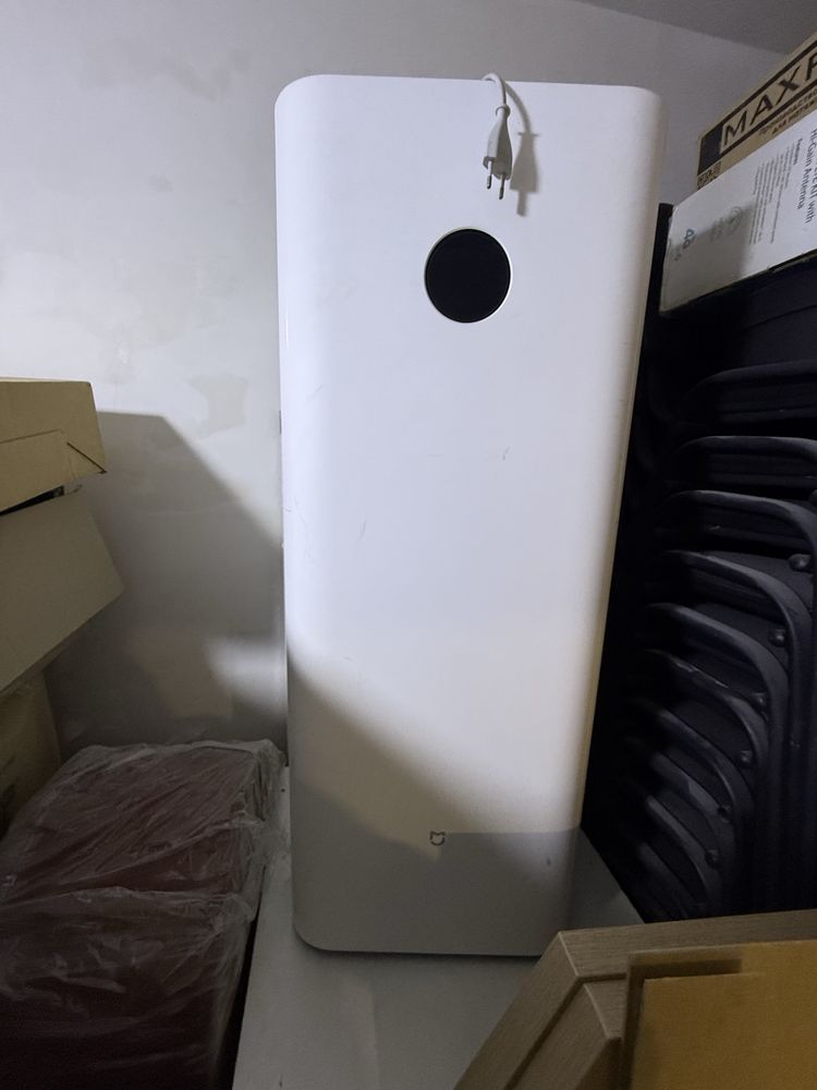 Очищувач повітря Xiaomi SmartMi Mi Air Purifier MAX (AC-M5-SC)