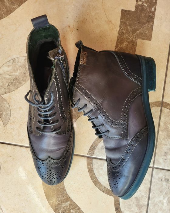 Черевики , броги Pikolinos