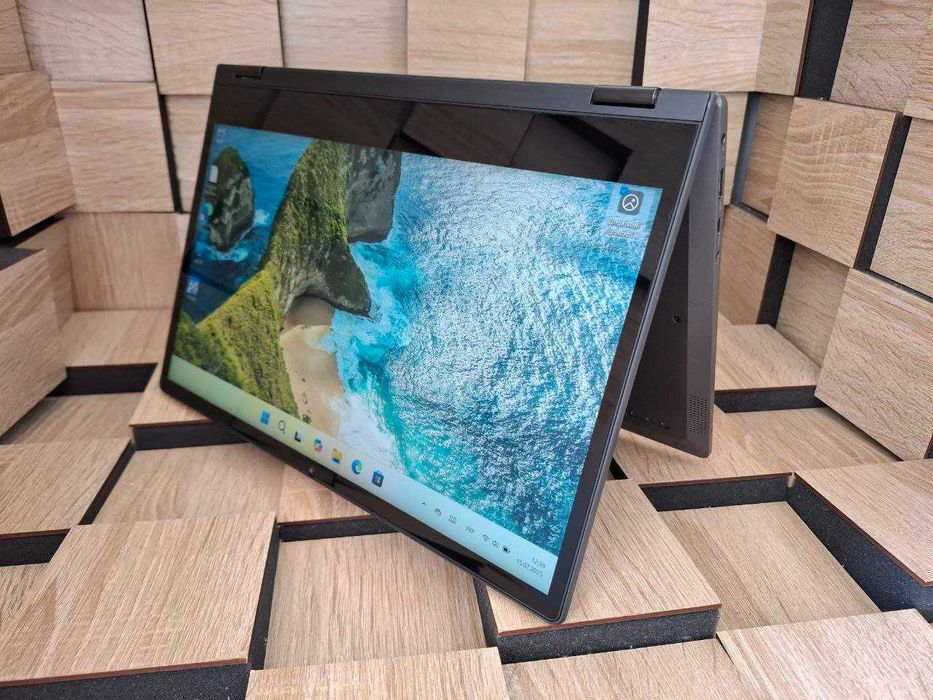 №5320 Ноутбук Lenovo IdeaPad FLEX FHD IPS 14"/R5 3500U/8Gb/SSD256