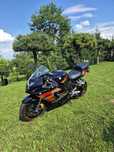 Suzuki gsxr 600 k5 a2 niski przebieg