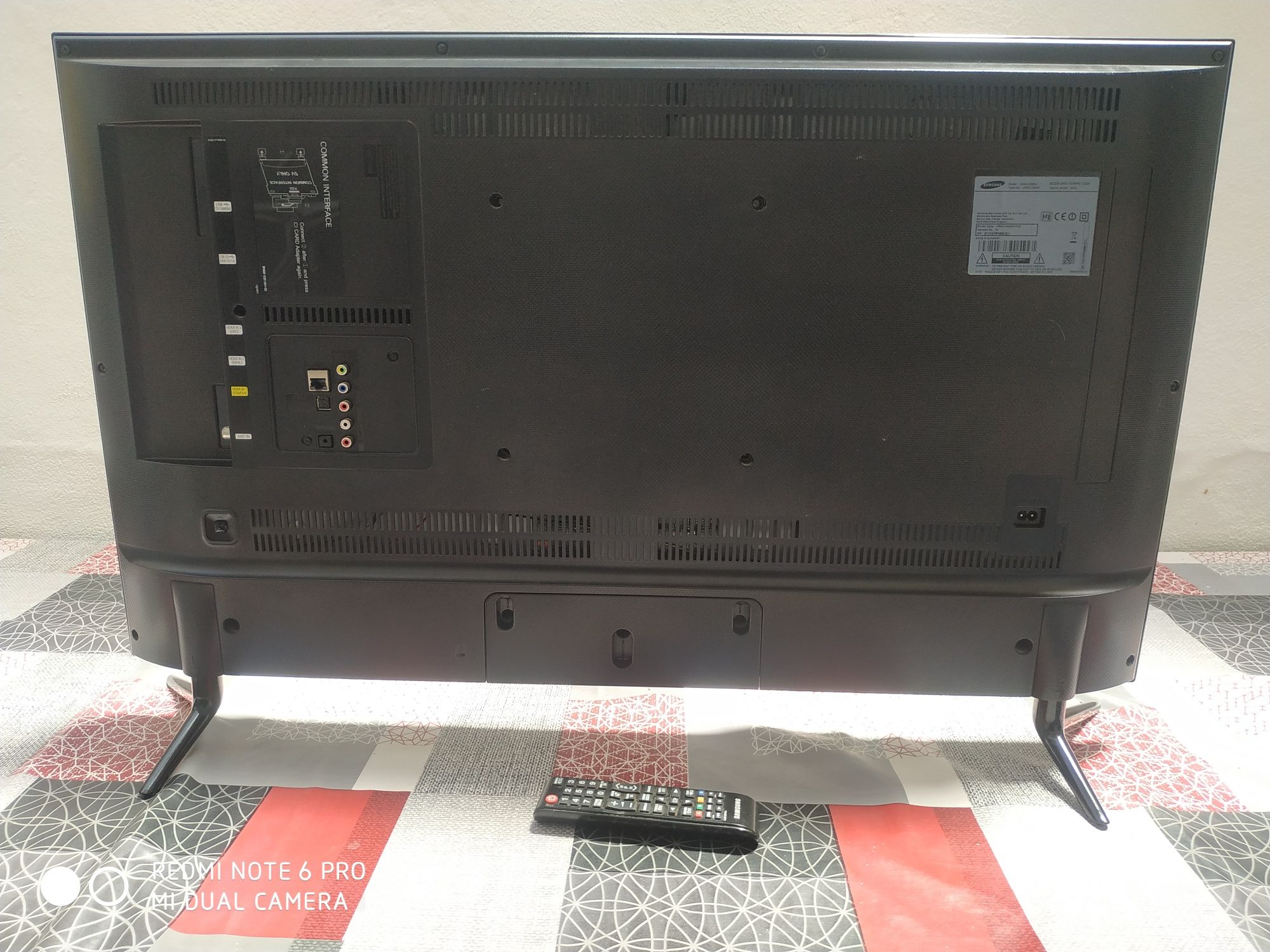 Tv Samsung 40 Polegadas Smart
