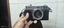 Minolta 7s anos 60
