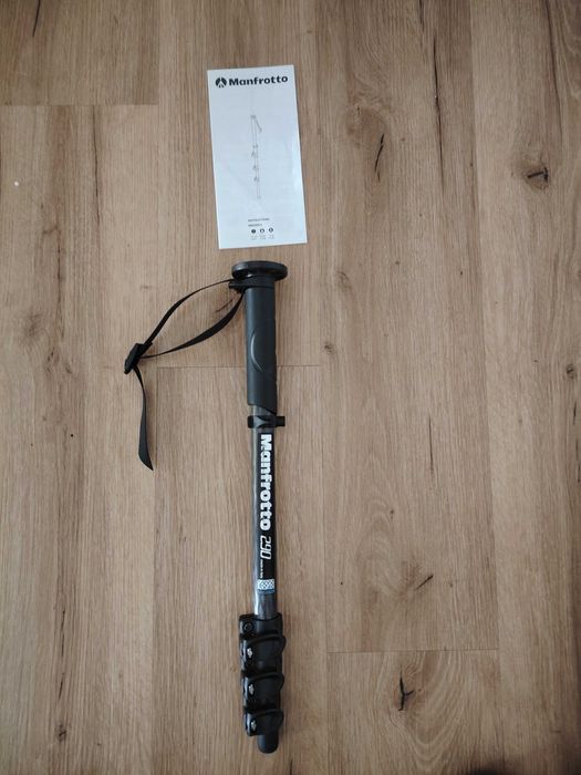 Manfrotto MM290C4 Monopé