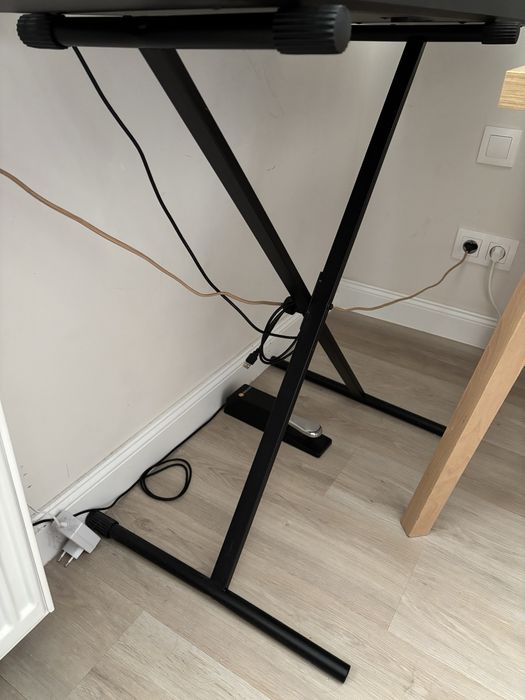 Klawiatura Sterująca Midi M-Audio HAMMER 88 klawiszy