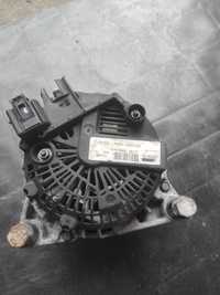 Alternator Ford Focus MK3 Mondeo MK4 C-Max 1.5 1.6 TDCI Volvo wysyłka