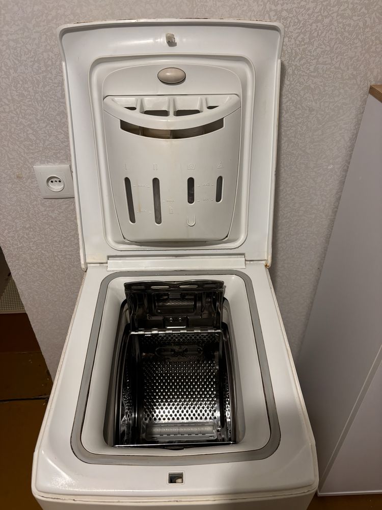 Стиральная машинка ARISTON ATD 104 EX
