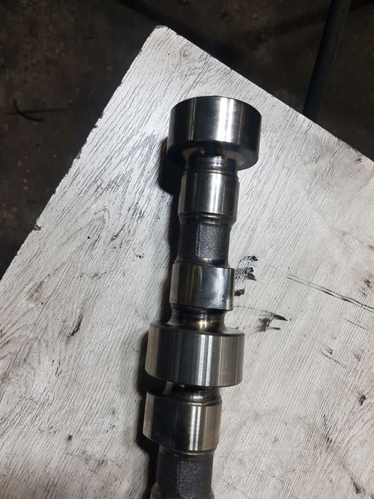 WAŁEK ROZRZĄDU MAN TGL TGM D0836 240 KM EURO 4