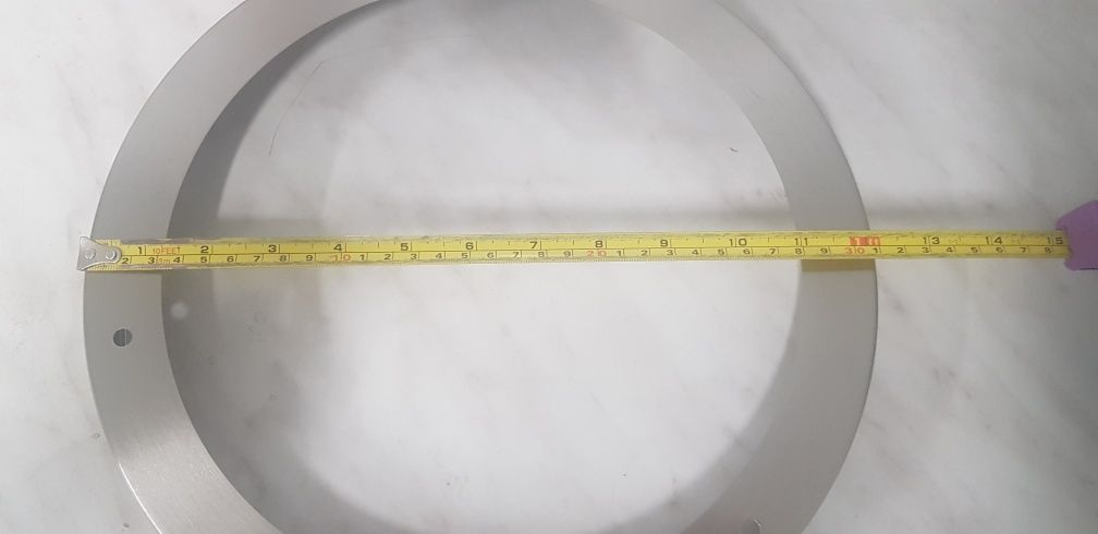 Plafon sufitowy 31 cm