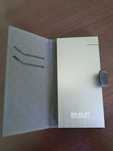 Oryginalny Power Bank z kolekcji DAF 10.000mAh