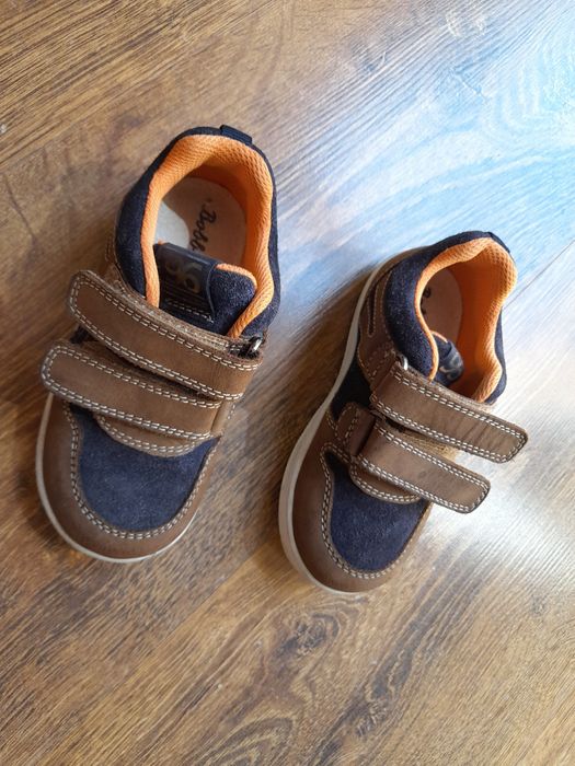 Buty dziecięce Bobbi Shoes r. 23