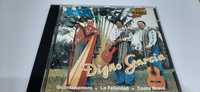 1 CD de Digno Garcia, album The Best OF