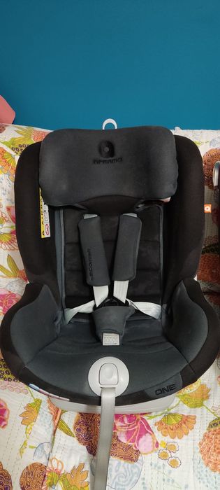 Cadeira auto Apramo One