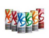 XS Power Drink микс  12 шт amway амвей емвей ємвей эмвей