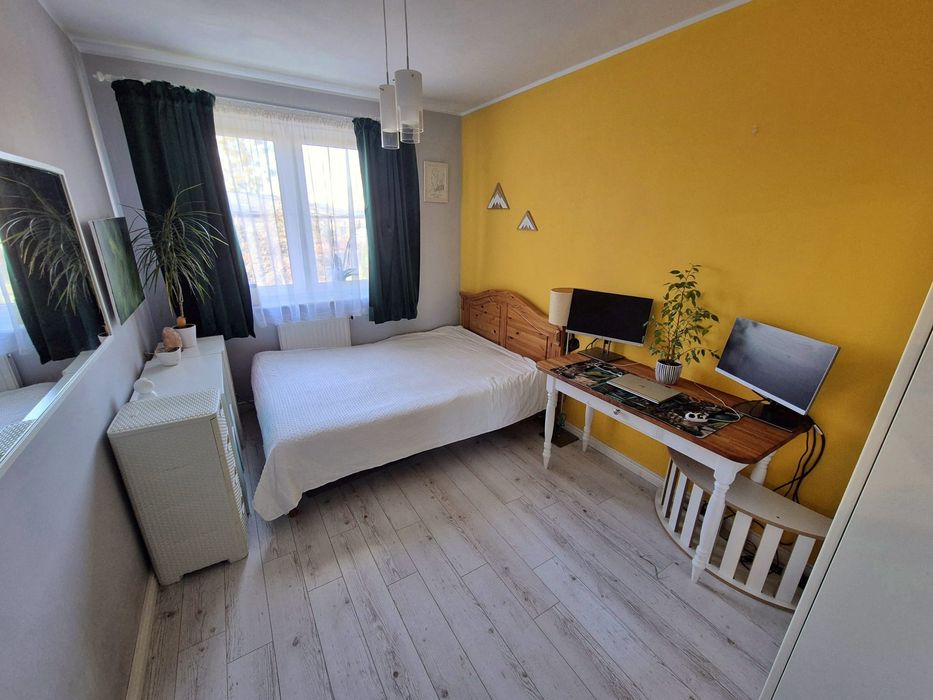 Sprzedam mieszkanie 45m2  (Nagórki)