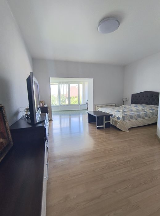 Будинок для родини в центрі міста