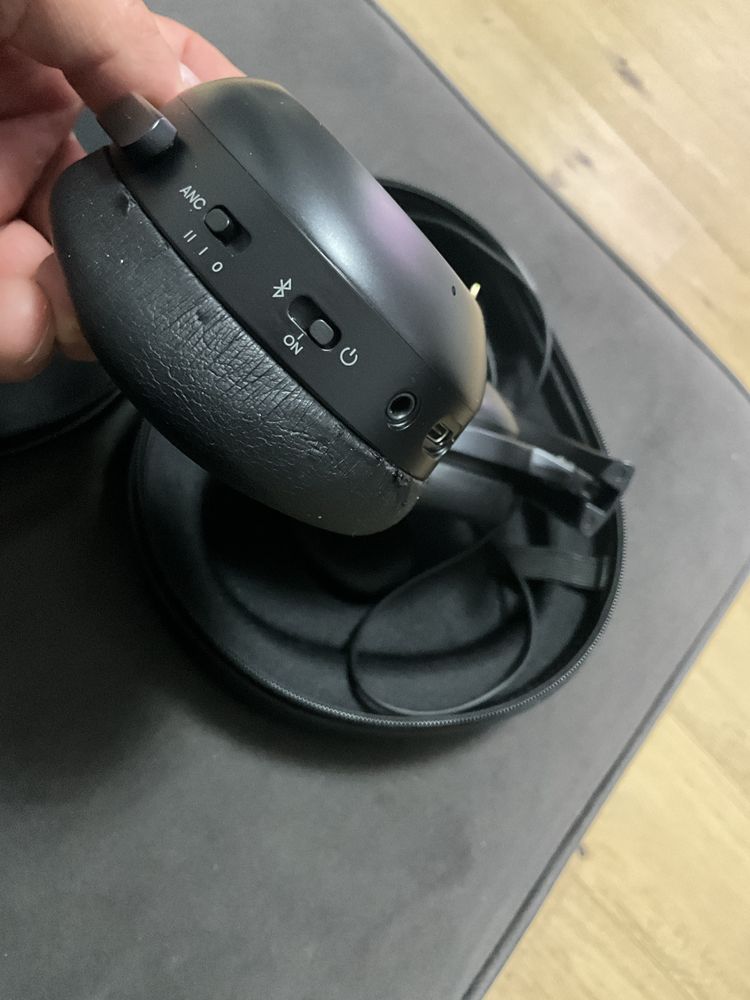 Słuchawki Beyerdynamic Lagoon ANC bezprzewodowe
