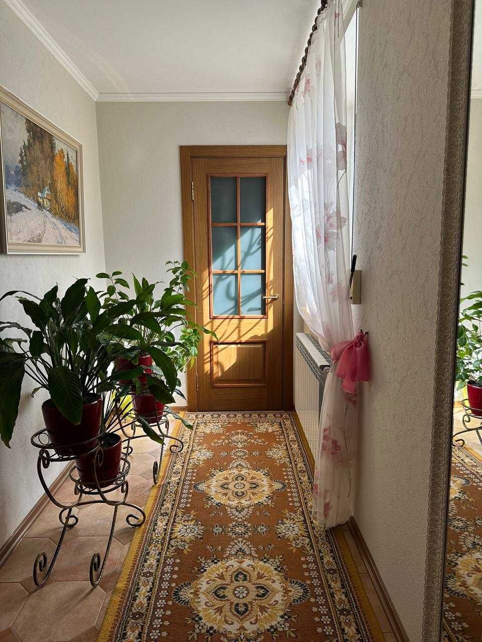 Продам сучасний будинок 125 м2 с. Новоолександрівка