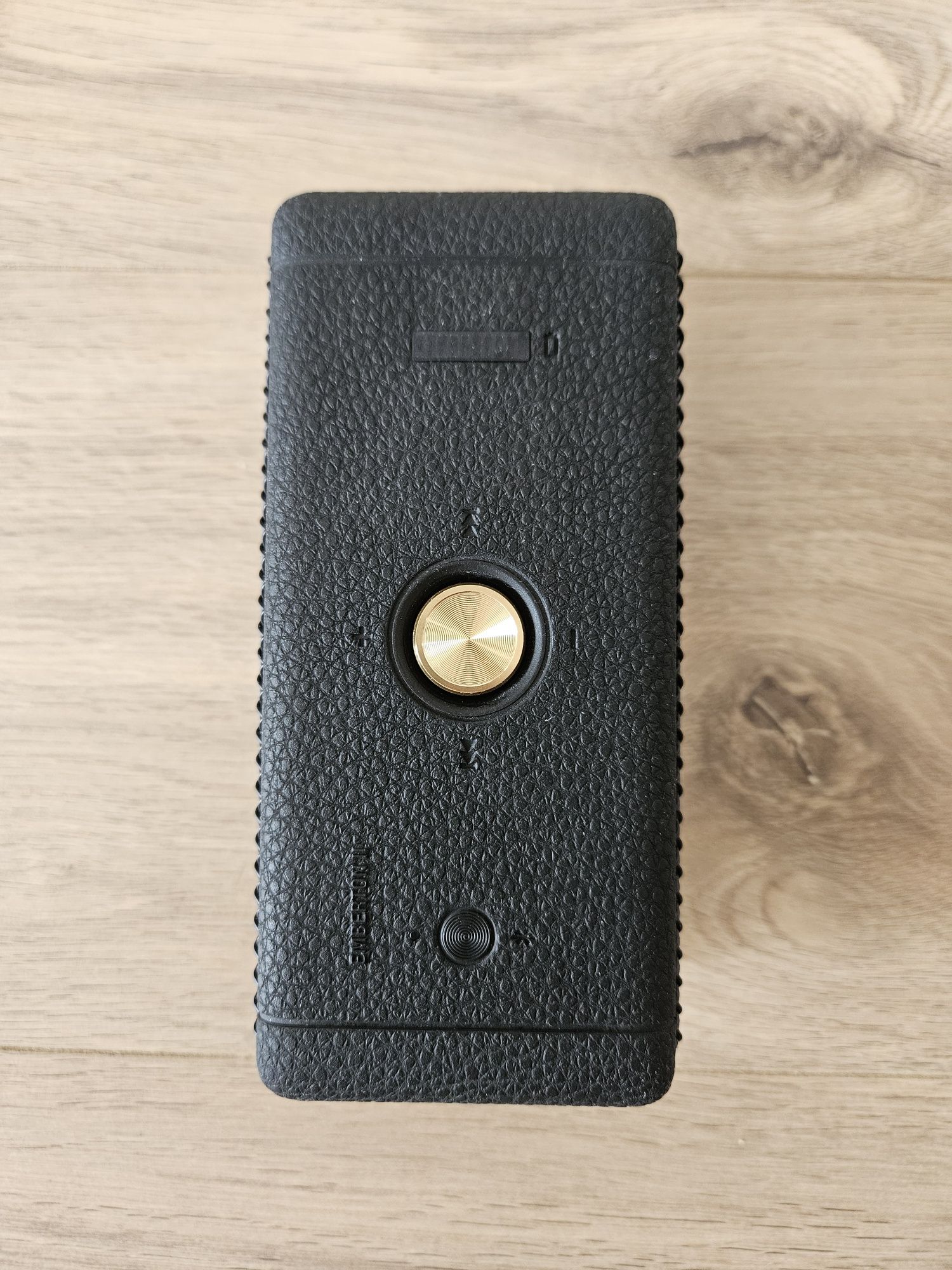 Jak nowy Głośnik bluetooth Marshall emberton II