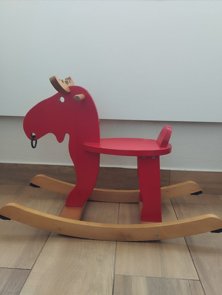 Baloiço-alçe ikea