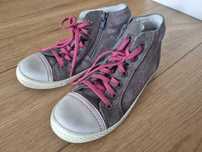Superfit trampki sneakersy rozmiar 32 dla dziewczynki super