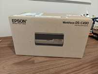Skaner Epson DS C490