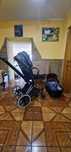 Продам Cybex Priam Platinum